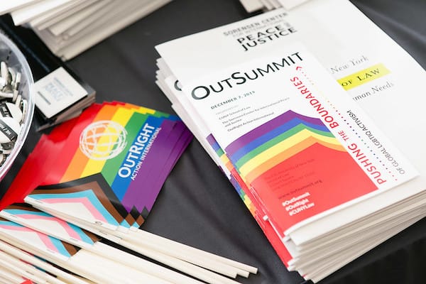 OutSummit 2020 to be held online December 10-12