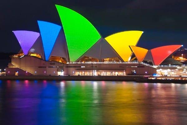 Australian Capital Territory bans conversion therapy