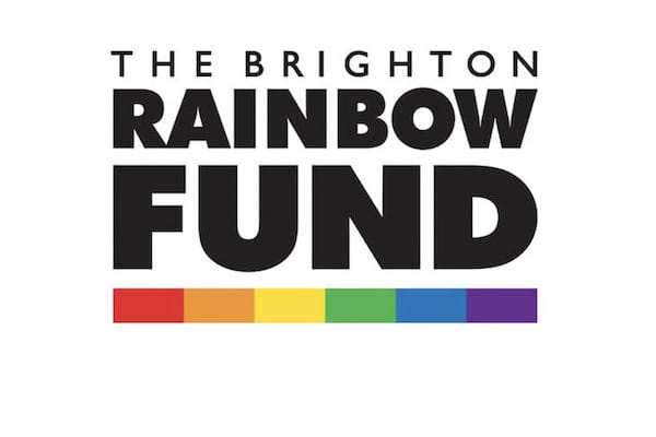 Brighton Rainbow Fund joins One Lottery to create the BRF Lottery