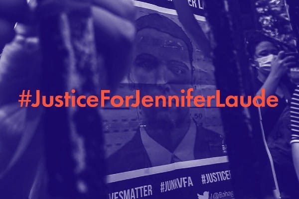 Update: US Marine deported after killing trans woman