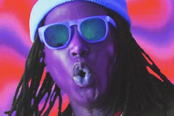 LGBTQ+ rapper Xcellence! drops new lyric vid for ‘Bring Em Out’