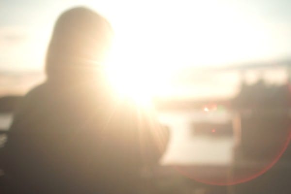 First blurred film to raise awareness of nation’s worsening eyesight