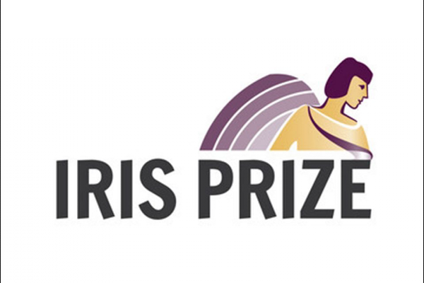 Iris Prize celebrates National Lottery award