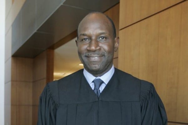 First LGBTQ+ nominee for California’s supreme court