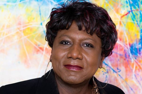 Trans activist Monica Roberts dead at 58