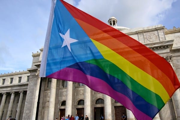 Puerto Rico Medicaid programme now includes trans healthcare