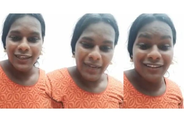 Indian woman attempts suicide after transphobic harassment