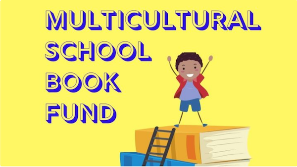 City Council backs local multicultural book project for schools