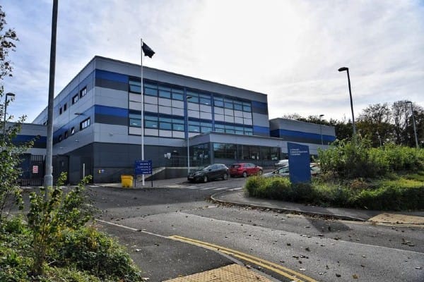 Hampshire police face misconduct review after using anti-LGBTQ+ slurs