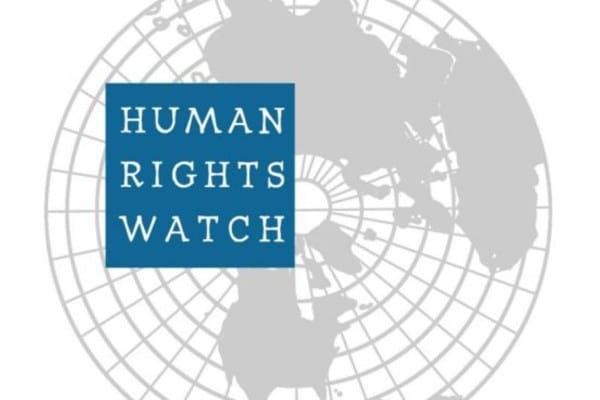 Update: Human Rights Watch condemn anti-LGBTQ+ bill in Hungary