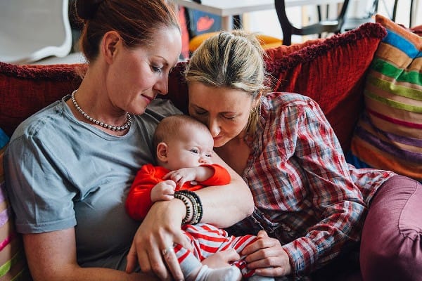 Hungary bans same-sex adoption