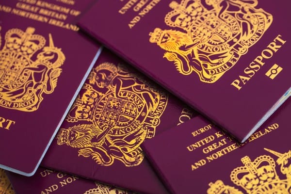UK’s highest court to hear case on gender neutral passports