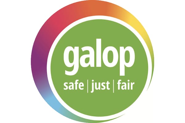 Galop launches new guide on delivering services for LGBTQ+ survivors of domestic abuse