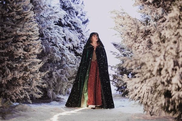 Evermore: Taylor Swift surprise drops another album