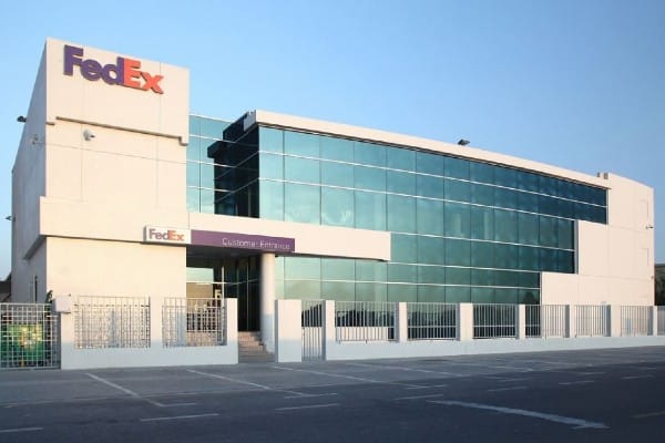 Trans worker sues FedEx over harassment