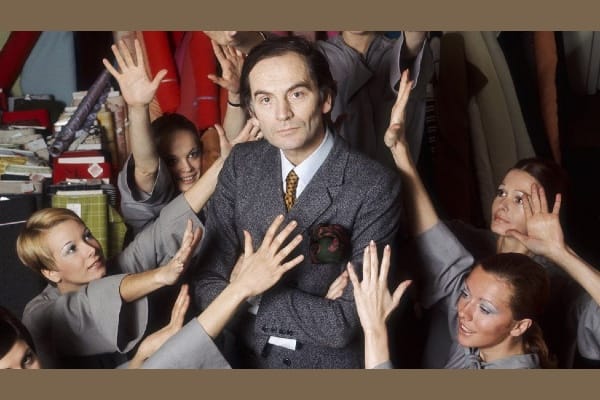 Pierre Cardin dead at 98