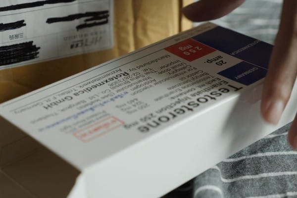 Trans people in China using grey market for hormones