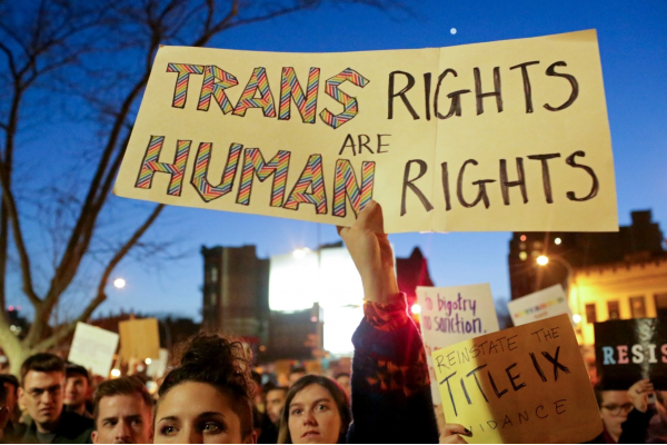 Florida rules to prevent trans inmate from receiving gender-affirming clothing