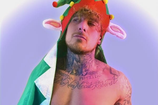 Dreamboys to deliver for those on the naughty list