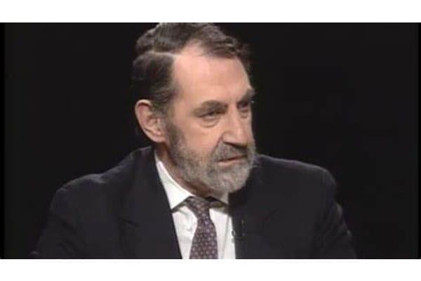 HIV/AIDS researcher Joseph Sonnabend dead at 88