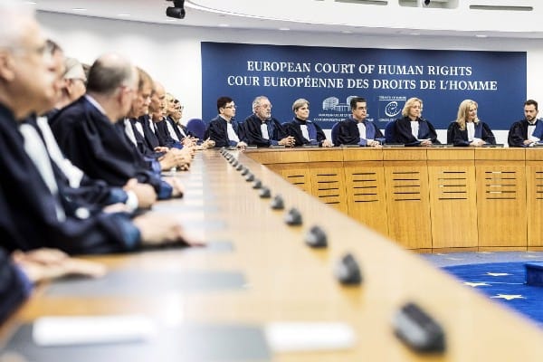 Romania guilty of discriminating against trans men