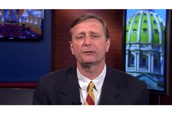 Pennsylvania lawmaker apologises for mocking Dr Rachel Levine