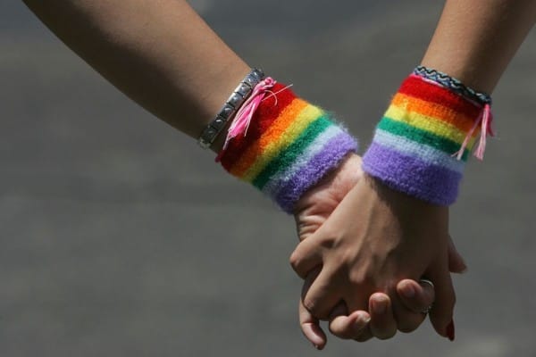 15-year-old beaten in homophobic attack