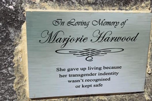 Petition launched for trans Tasmanian prisoner rights