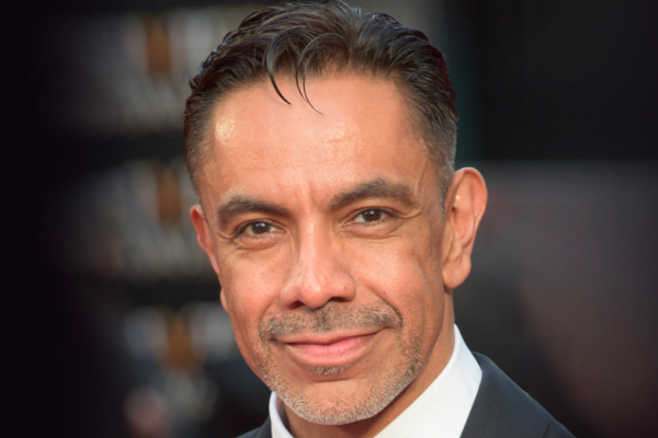 REVIEW: David Bedella @ The Crazy Coqs