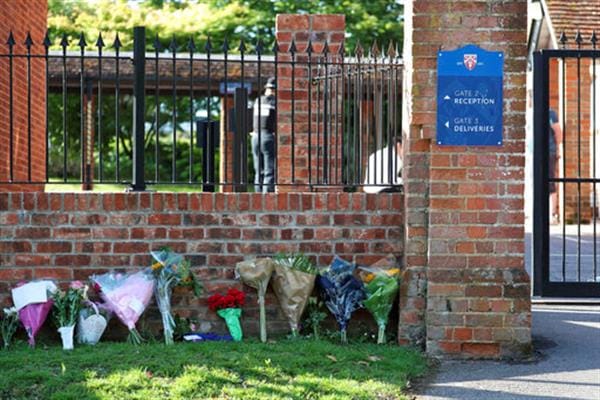 Court rules Reading attacker was ‘performing religious jihad’