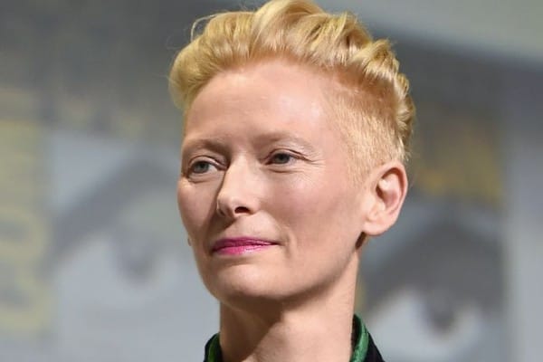 Tilda Swinton reveals she ‘considers herself queer’