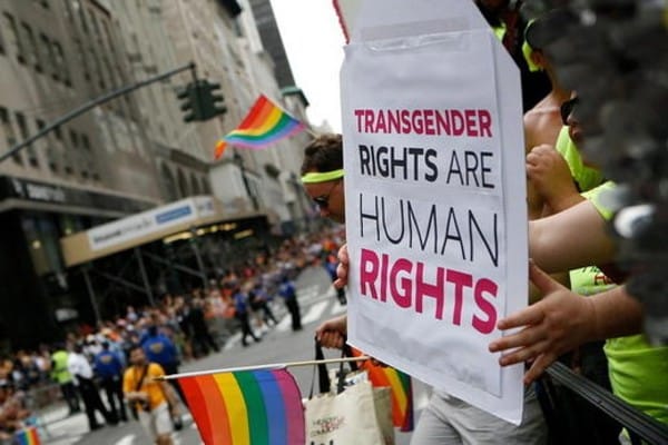 North Dakota proposes anti-trans bill