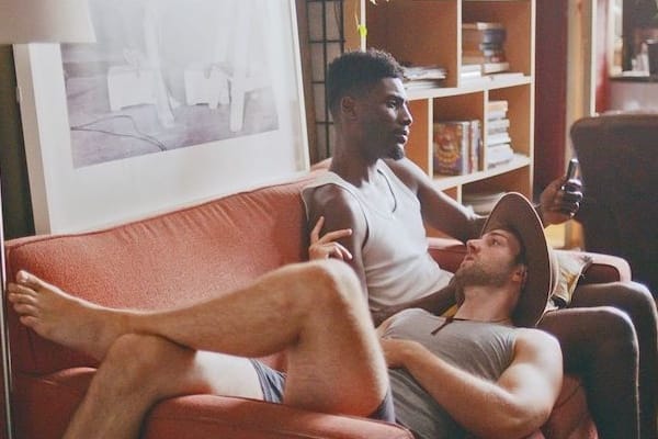 Peccadillo Pictures aquires rights to LGBTQ+ film, CICADA