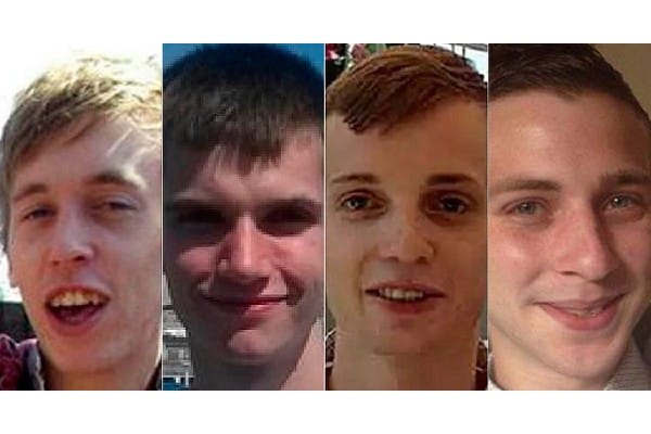 Grindr serial killer inquests delayed