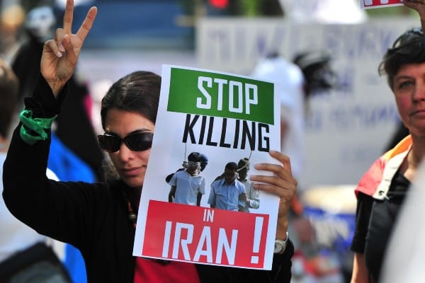 UN report finds Iran’s LGBTQ+ community face regular violence