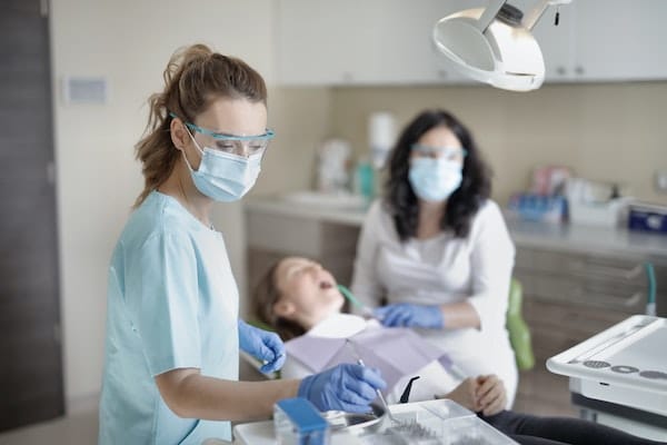 Healthwatch warns of dentistry crisis