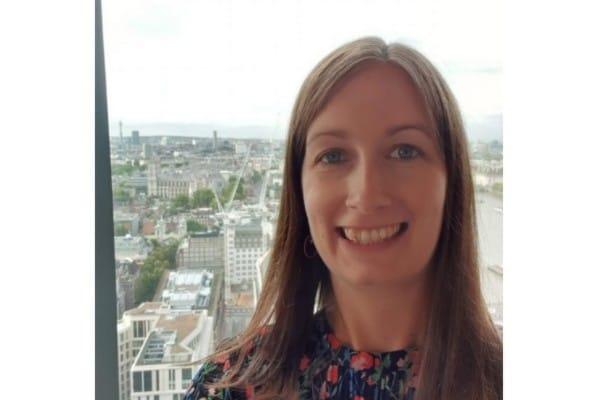 Lesbian excluded from Church of England