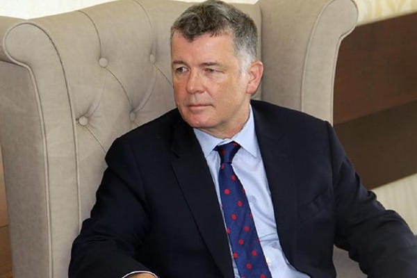 MI6 chief apologises for LGBTQ+ staff ban