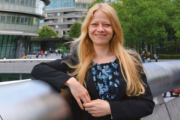 Mayor of London candidate shares message of trans solidarity