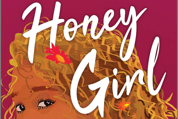 Book REVIEW: Honey Girl Morgan Rogers