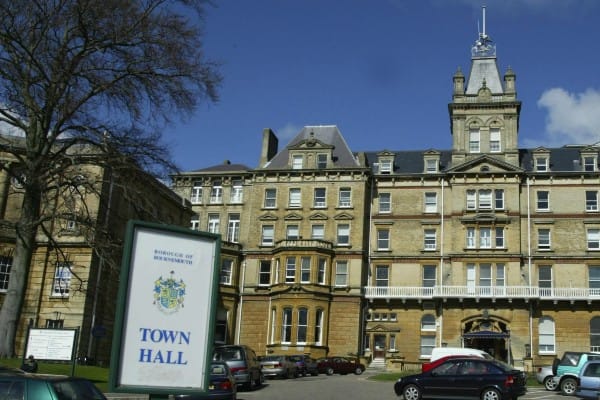 Bournemouth council considering dropping gendered terms