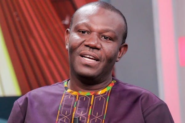 Ghana MPs form anti-LGBTQ+ alliance