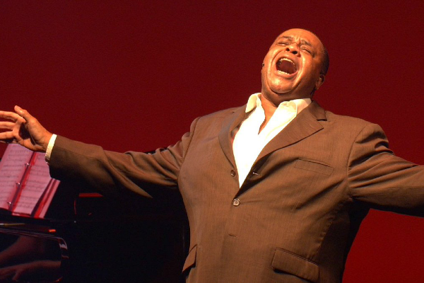 REVIEW: Celebrating Sondheim @ Chichester