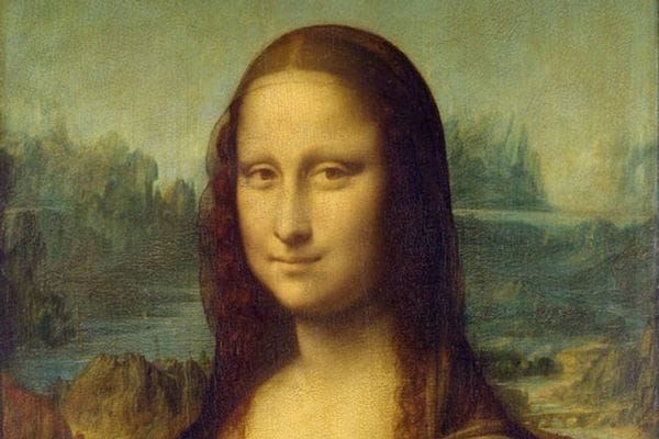 The Louvre’s entire collection is now online