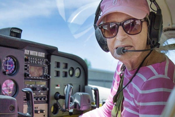 Trans activist Robina Asti dead at 99