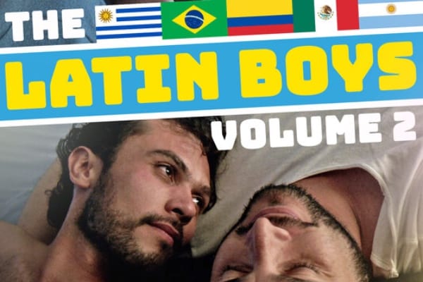 FILM REVIEW: The Latin Boys Vol 2