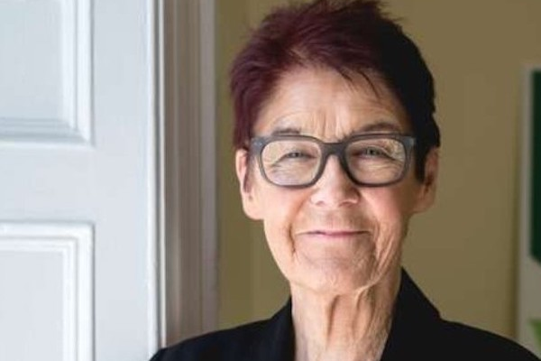 Ailbhe Smyth to judge Freedom of Expression Awards