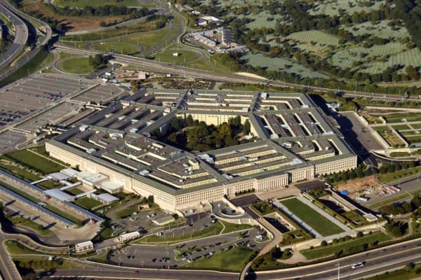 Pentagon lifts trans military ban