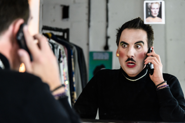 REVIEW: The Cancellation of Crispin Cox