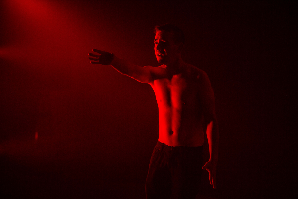 REVIEW: Bleach @ The Garden Theatre